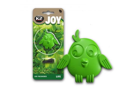 JOY LIFE-odorizant grila [1]