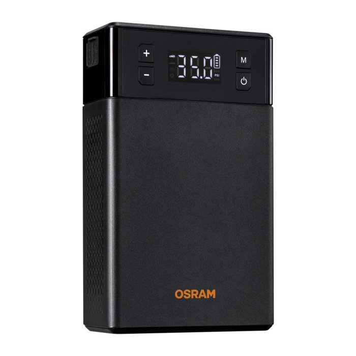 Jump starter pentru pornire masina Osram BATTERYjumpstart 1000TI - 12000 mAh [4]