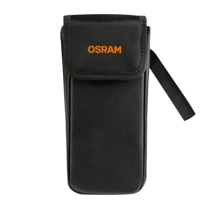 Jump starter pentru pornire masina Osram BATTERYjumpstart 1000TI - 12000 mAh [12]