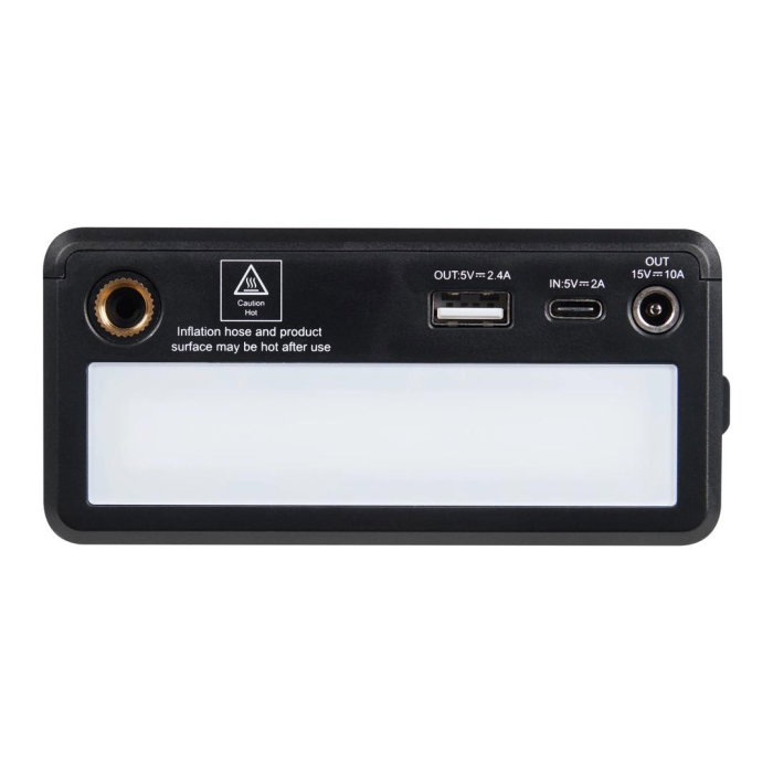 Jump starter pentru pornire masina Osram BATTERYjumpstart 1000TI - 12000 mAh [15]