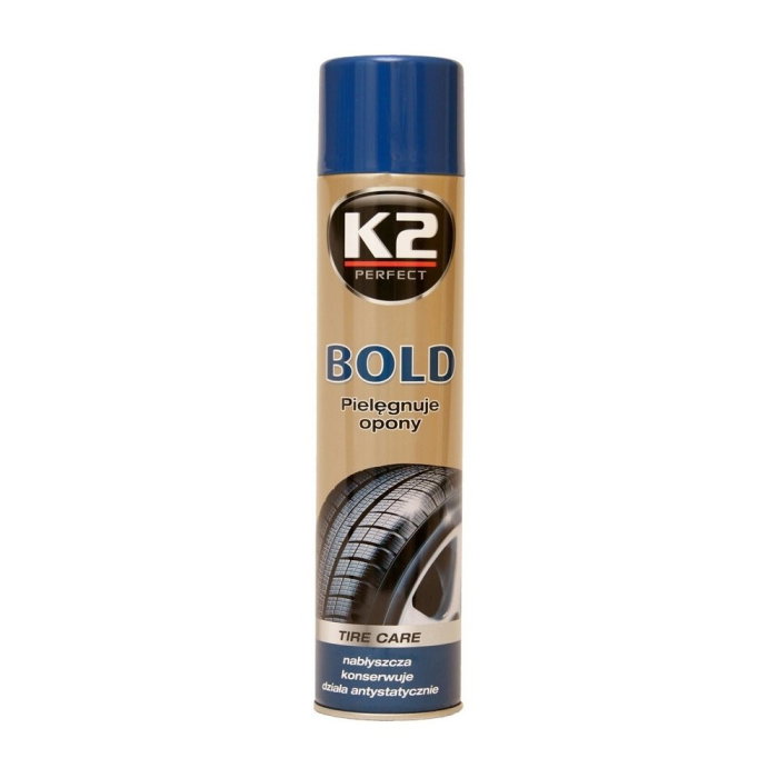 K2 BOLD -Spray pt curatat anvelope 600ml [1]