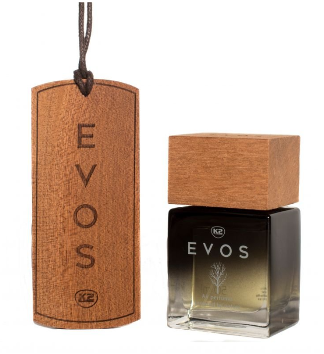 K2 EVOS BOSS-Apa de parfum 50ml-premium [4]