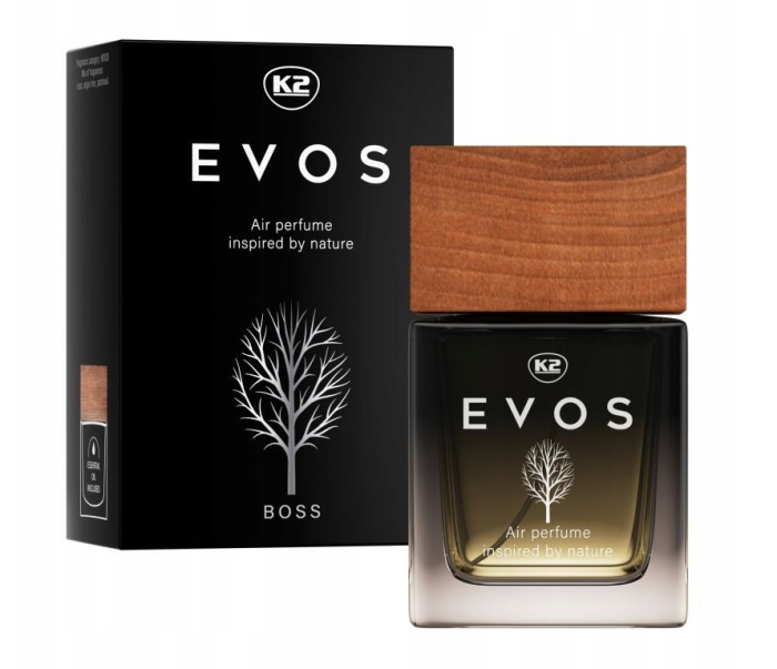 K2 EVOS BOSS-Apa de parfum 50ml-premium [1]