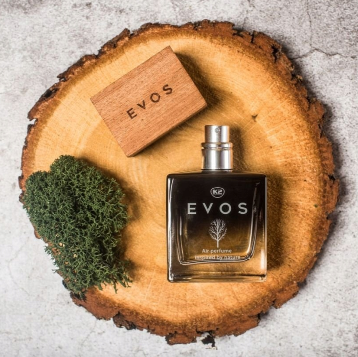 K2 EVOS BOSS-Apa de parfum 50ml-premium [2]