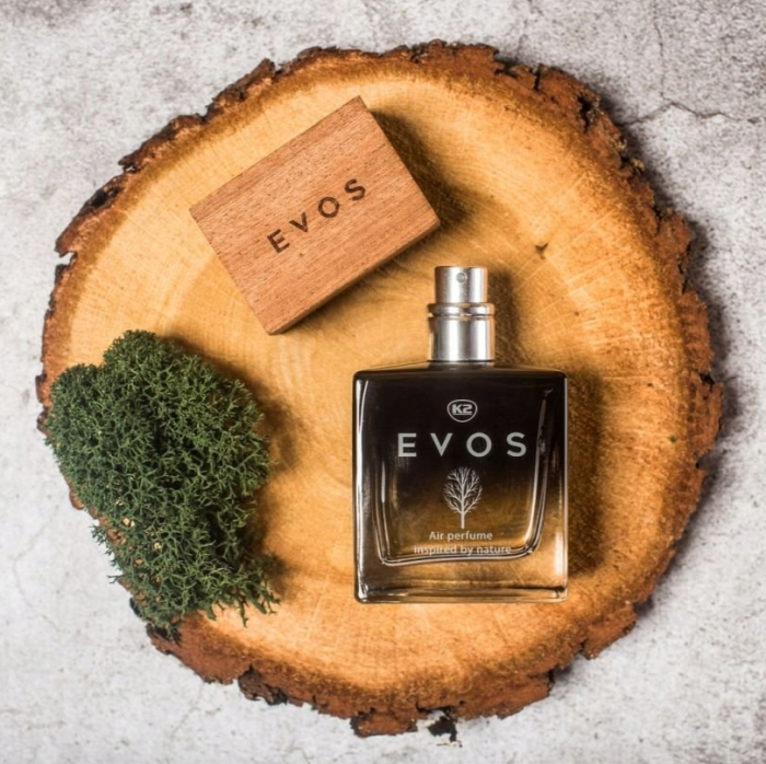 K2 EVOS SAMURAI - Apa de parfum 50ml -premium [3]