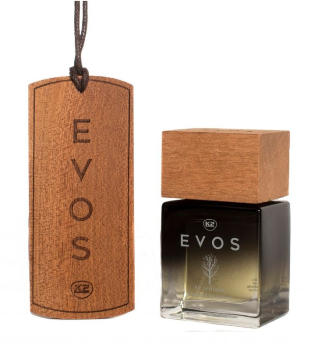 K2 EVOS SPARTA - Apa de parfum 50 ml-premium [5]