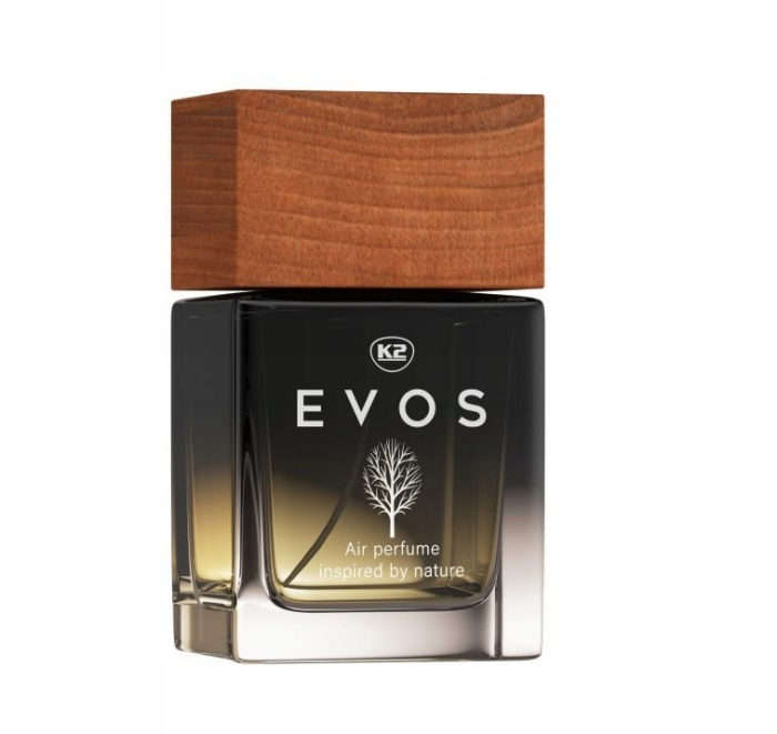 K2 EVOS SPARTA - Apa de parfum 50 ml-premium [2]