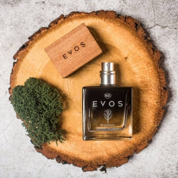 K2 EVOS UNICORN - Apa de parfum 50ml - premium [3]
