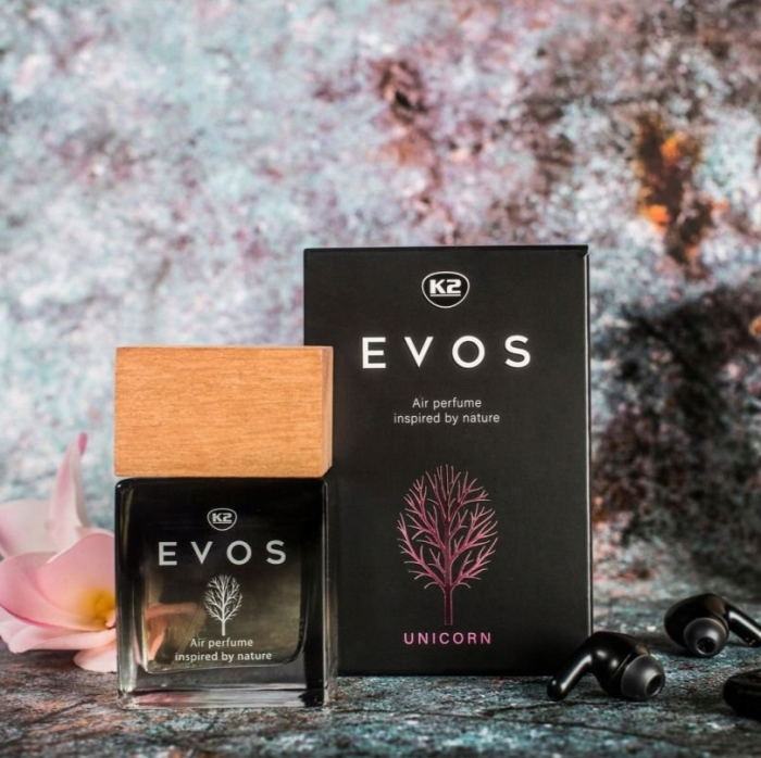K2 EVOS UNICORN - Apa de parfum 50ml - premium [5]