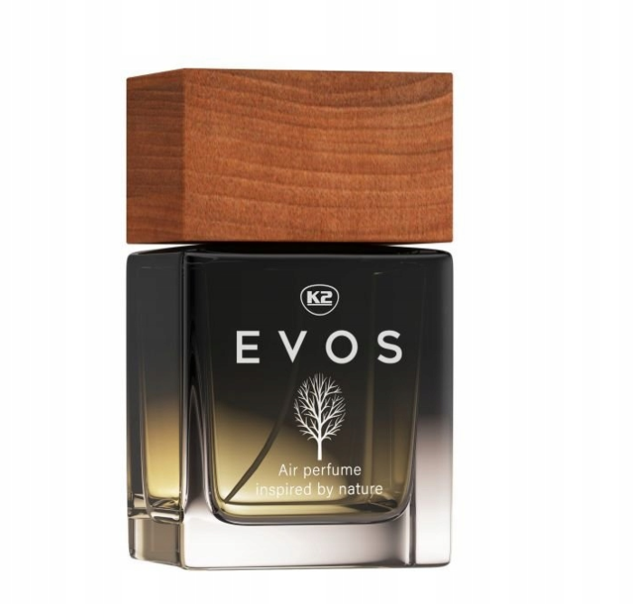K2 EVOS UNICORN - Apa de parfum 50ml - premium [2]