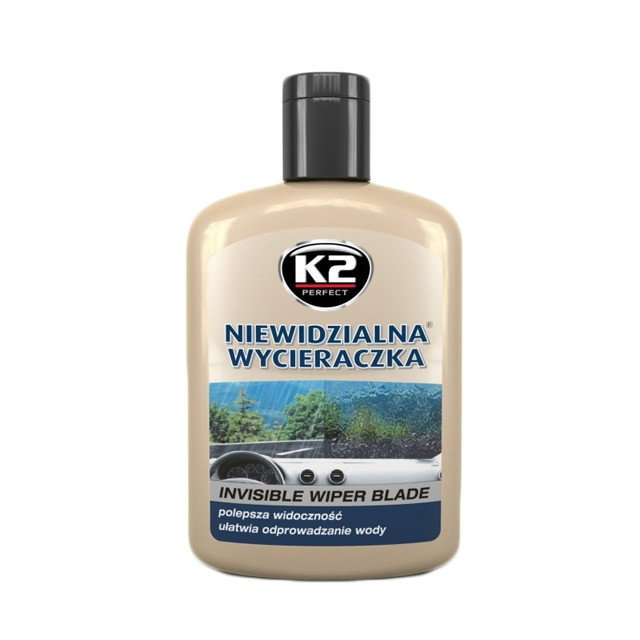 K2 VIZIO PLUS- Solutie anti ploaie parbriz [1]