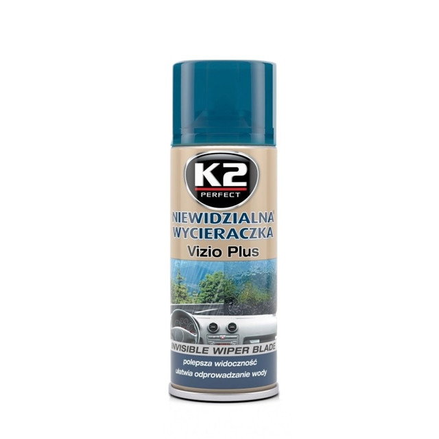 K2 VIZIO SPRAY- Spray anti ploaie parbriz [1]
