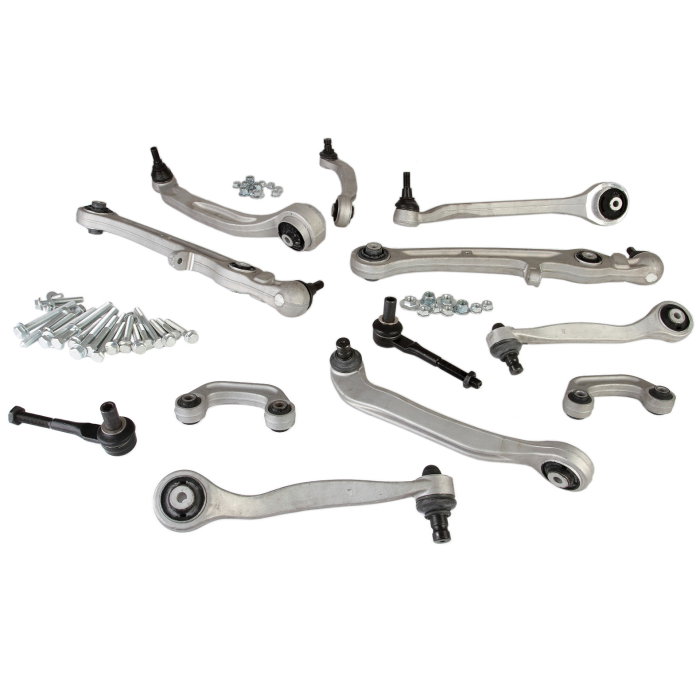 KIT Brate suspensie fata MTR ●Audi A4 (B6); (B7); Seat Exeo (3R2)● [1]