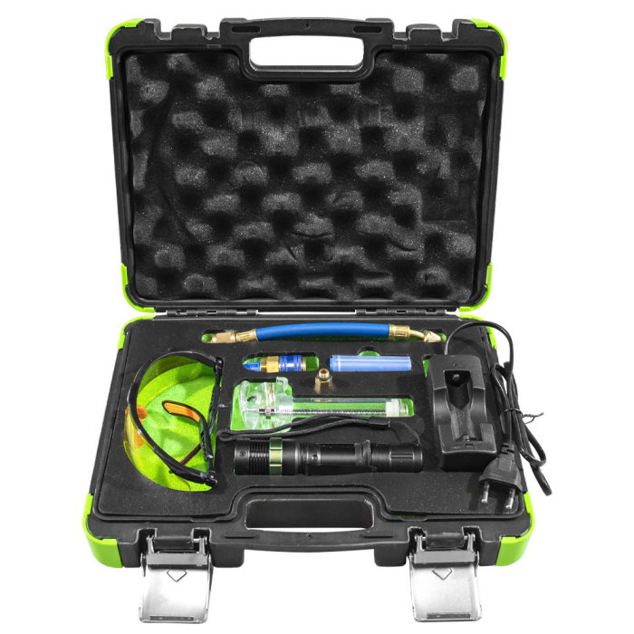 KIT DE DETECTARE PENTRU SCURGERE AER CONDItIONAT [1]