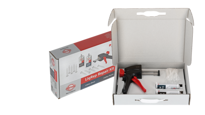 Kit de reparare LiqRep [1]