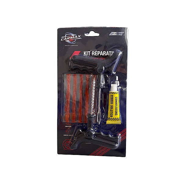 Kit reparatie pana anvelope Carmax [1]