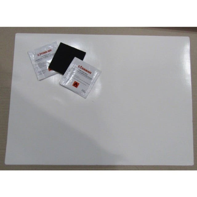 Kit reparatie prelata camion alba [1]