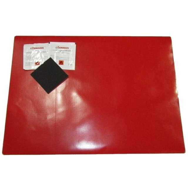 Kit reparatie prelata camion rosie [1]