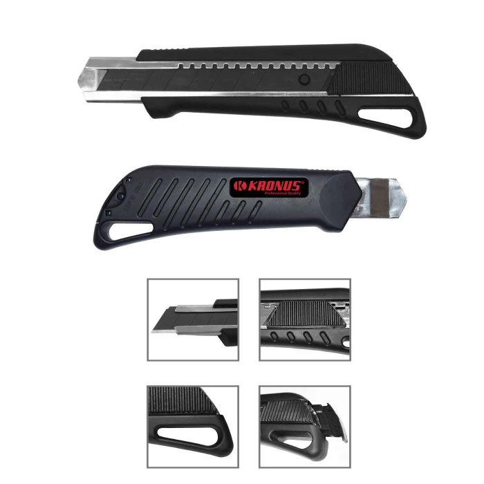 Kronus Cutter universal 18mm [3]