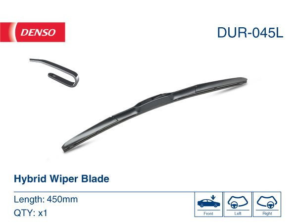 Lamela stergator Denso 450 mm [1]
