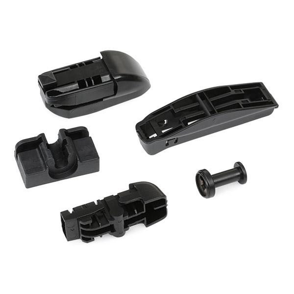 Lamela stergator Hella Smartech 18" - 450 mm [5]