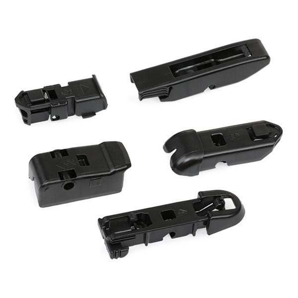 Lamela stergator Hella Smartech 24" - 600 mm [5]