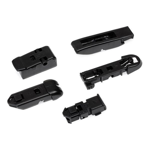 Lamela stergator Hella Smartech 26" - 650 mm [5]