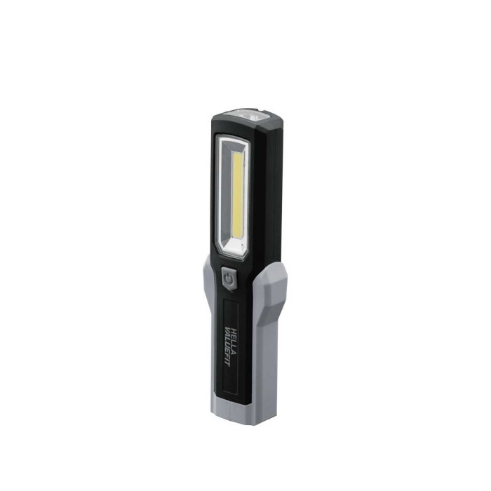 Lampa atelier LED UHL280 - 3.7V - cu magnet / cu gheare [1]