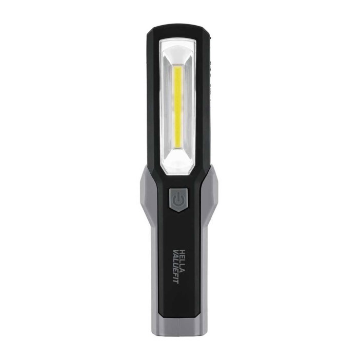 Lampa atelier LED UHL280 Base 3.7V - cu statie de docare/cu gheare/cu magnet [4]