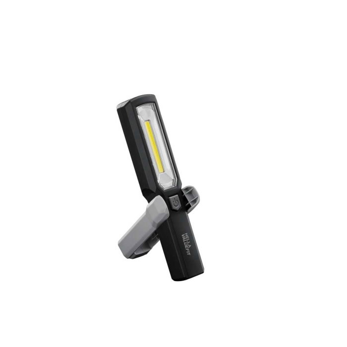 Lampa atelier LED UHL280 Base 3.7V - cu statie de docare/cu gheare/cu magnet [7]