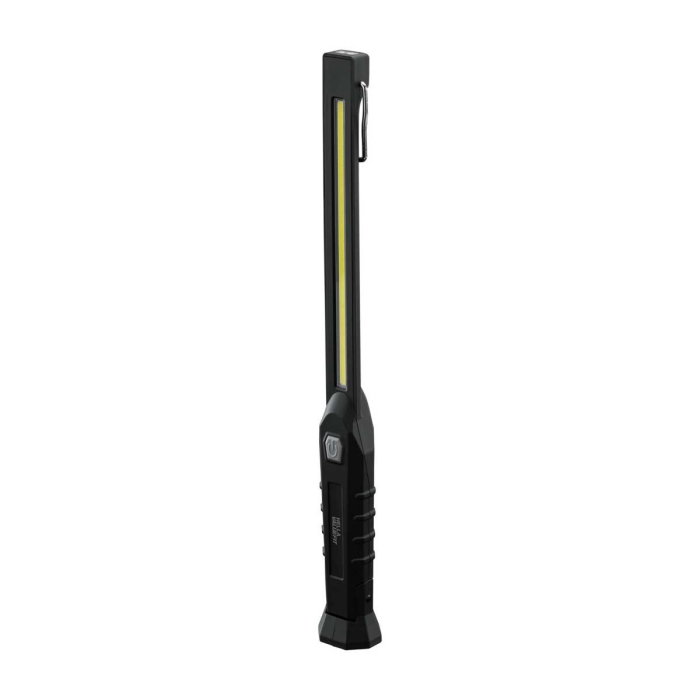 Lampa atelier LED USL300 - 3.7V - cu baza rotativa/cu gheare/cu magnet [1]