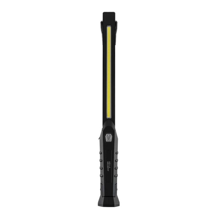 Lampa atelier LED USL300 - 3.7V - cu baza rotativa/cu gheare/cu magnet [3]