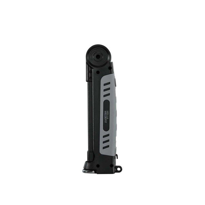 Lampa atelier LED USP300 - 3.7V cu magnet / rabatabila [5]