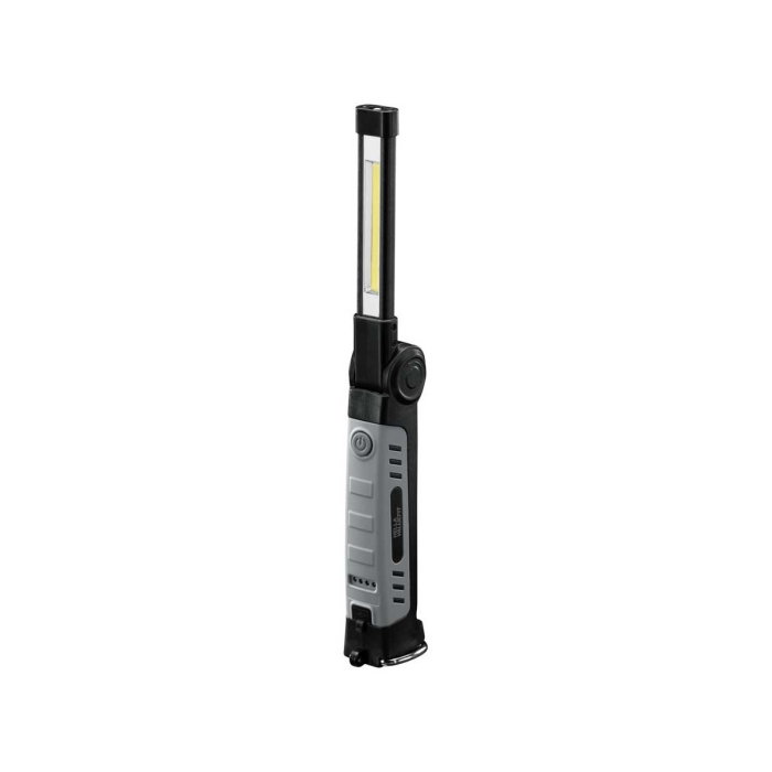 Lampa atelier LED USP300 - 3.7V cu magnet / rabatabila [1]