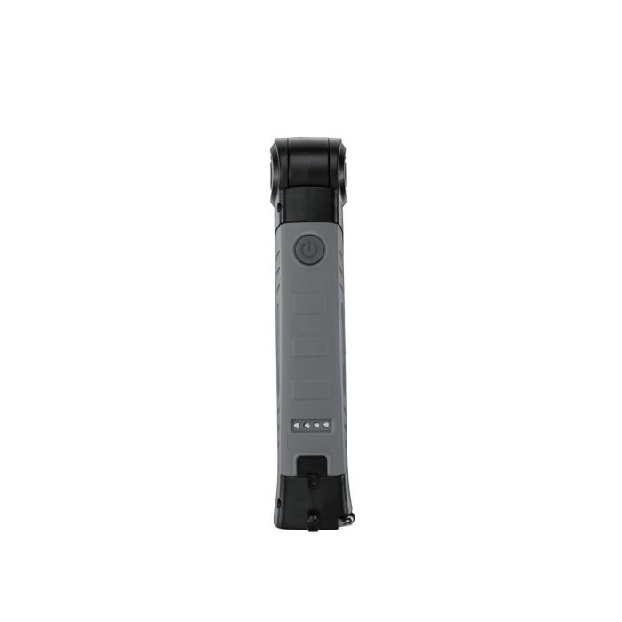 Lampa atelier LED USP300 - 3.7V cu magnet / rabatabila [6]