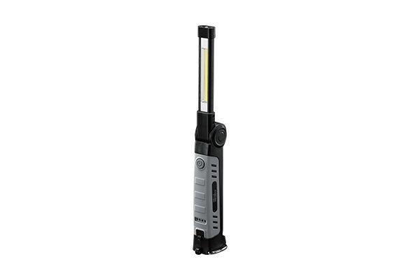 Lampa atelier LED USP300 - 3.7V cu magnet / rabatabila [7]