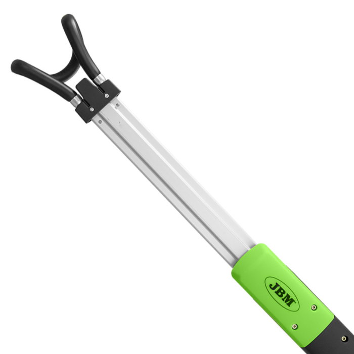 Lampa capota cu cleme [2]