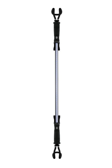 Lampa capota Led UBL1000 - 3.7V - cu gheare/cu magnet [2]