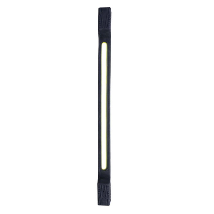 Lampa cu dioda electroluminiscenta, suport magnetic [3]