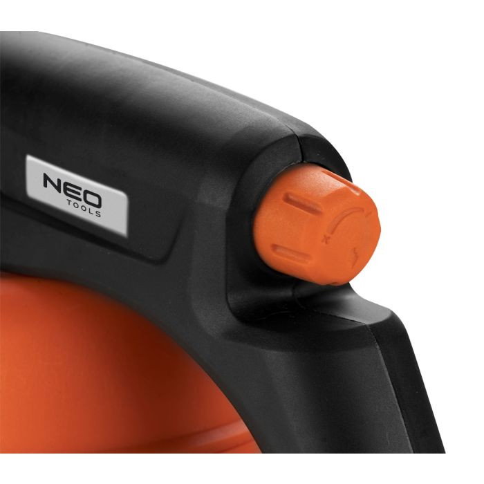 Lampa cu gaz, pentru cartuse de 190 g, piezo 20-022 NEO [3]