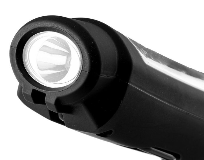 Lampa de lucru 3W 300lm alimentare 3xAA [4]