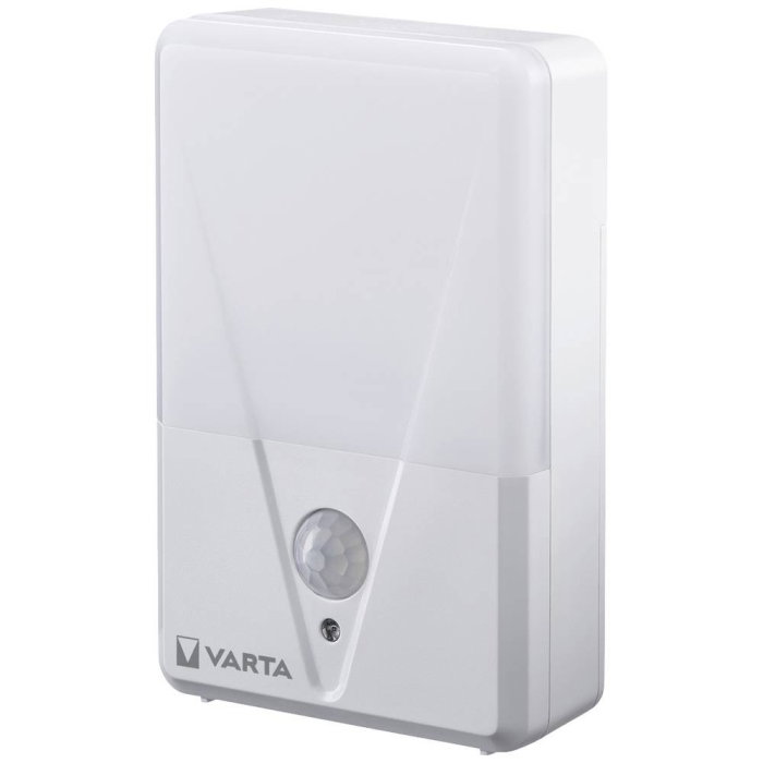 Lampa de noapte cu senzor de miscare Varta 16624101421 Lumina de noapte (+ detector de miscare) LED [3]