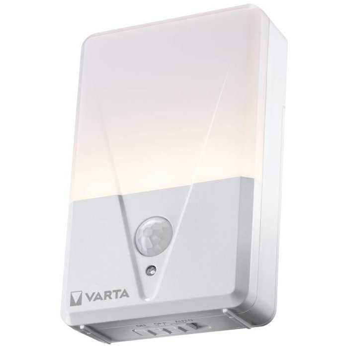 Lampa de noapte cu senzor de miscare Varta 16624101421 Lumina de noapte (+ detector de miscare) LED [5]