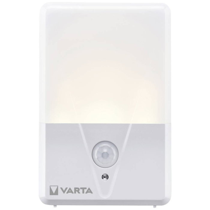Lampa de noapte cu senzor de miscare Varta 16624101421 Lumina de noapte (+ detector de miscare) LED [2]