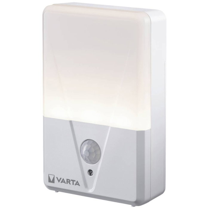 Lampa de noapte cu senzor de miscare Varta 16624101421 Lumina de noapte (+ detector de miscare) LED [4]