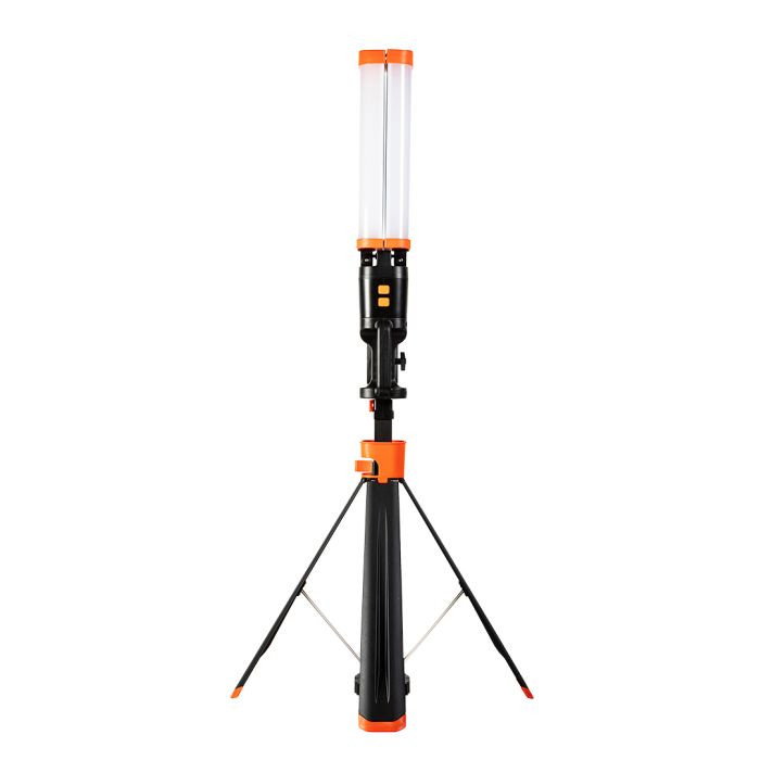 Lampa dubla 360 grade 2x4300lm [3]