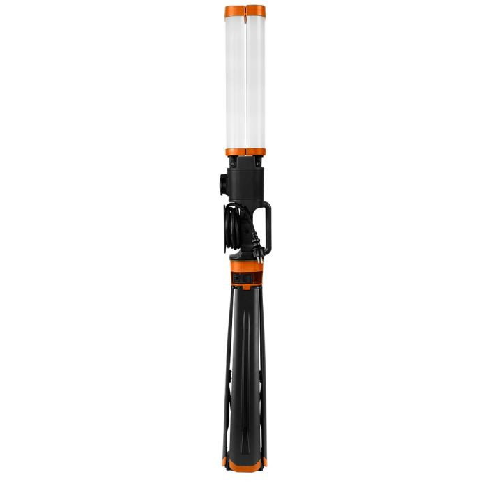 Lampa dubla 360 grade 2x4300lm [2]