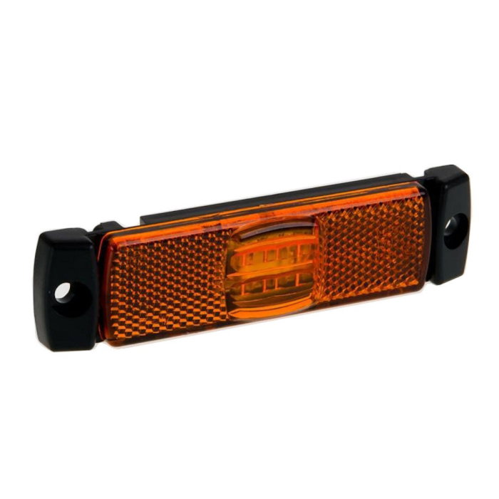 Lampa gabarit auto 12V/ 24V cu LED [1]