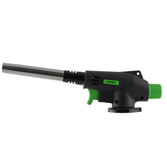 Lampa gaz cu aprindere piezo automata Winso 260200 [2]