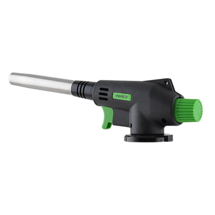 Lampa gaz cu aprindere piezo automata Winso 260200 [1]